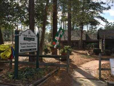 Sandhills Woman's Exchange, Pinehurst