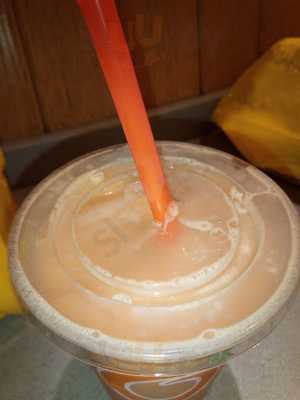 Orange Julius, West Fargo