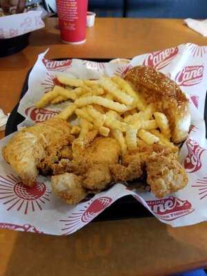 Raising Cane's Chicken Fingers