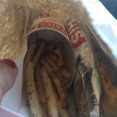 Sonic Drive-in