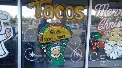 S & S Tacos And Stuff