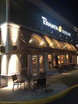 Panera Bread