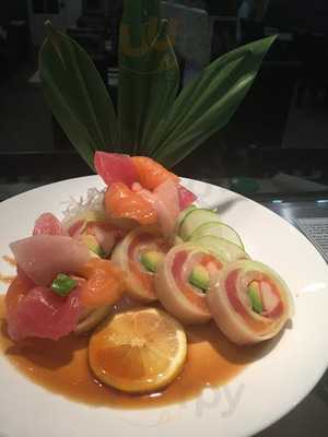 Megu Sushi, Haddonfield