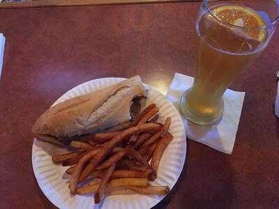 Tony Luke's, Maple Shade