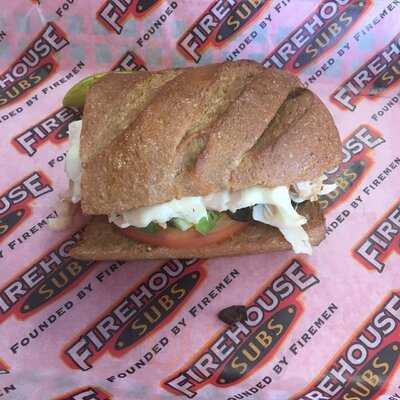 Firehouse Subs, Perry