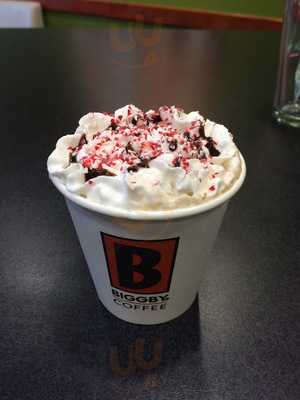 Biggby Coffee Trenton