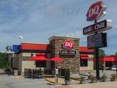 Dairy Queen Grill & Chill, Kirksville