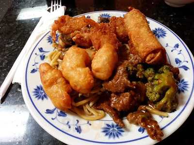 Sunrise Chinese Restaurant