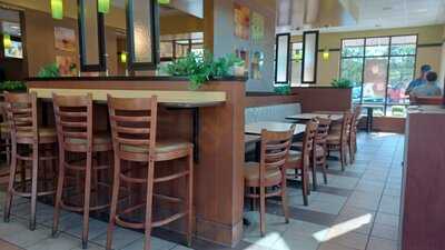 Arby's