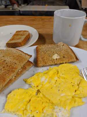 Oscar's Sandwich Barn, Millburn