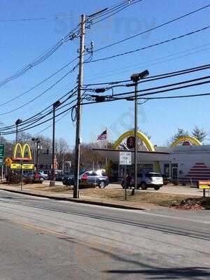 McDonald's, Rockland