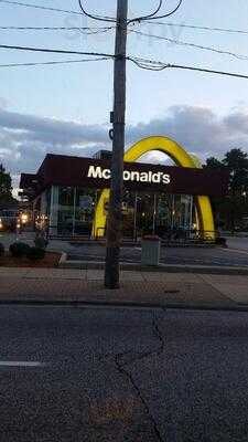 McDonald's, Schiller Park