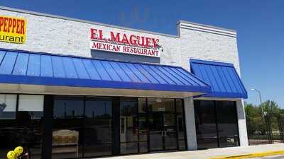 El Maguey