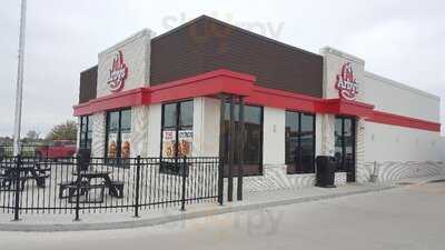 Arby's