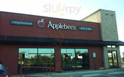 Applebee's, Taylor