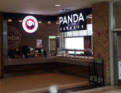 Panda Express, Schiller Park