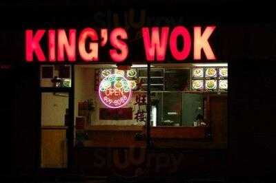 King's Wok