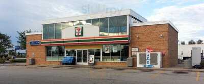 7-Eleven, Schiller Park