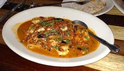 Da Soli Trattoria Rustica, Haddonfield