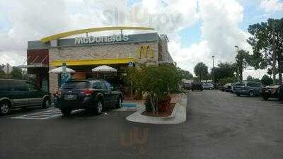 McDonald's, Ruskin