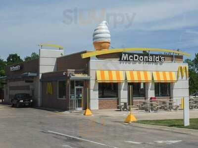 McDonald's, Kirksville