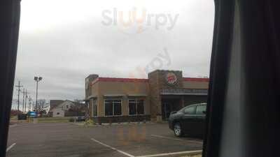 Burger King, Horn Lake