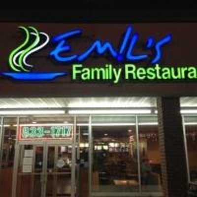 Emil's Family Restaurant