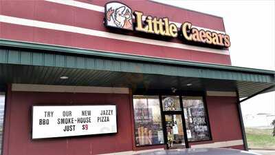 Little Caesars