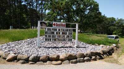 Saddle Ridge Clubhouse, Portage