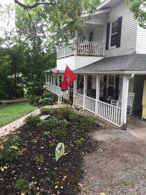 The Front Porch