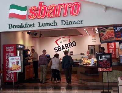 Sbarro