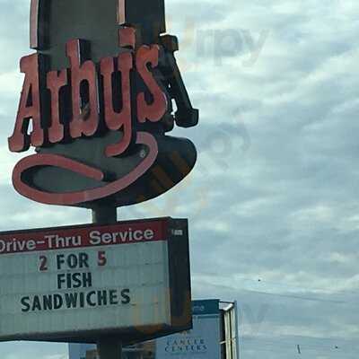 Arby's, Altus