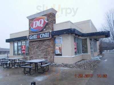 Dairy Queen Grill & Chill, Altoona