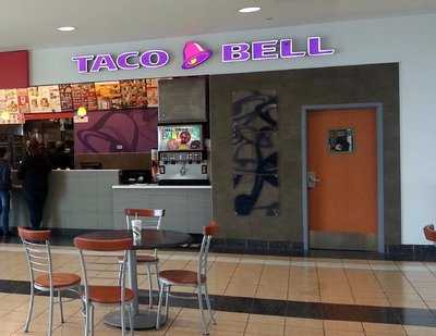 Taco Bell, Schiller Park