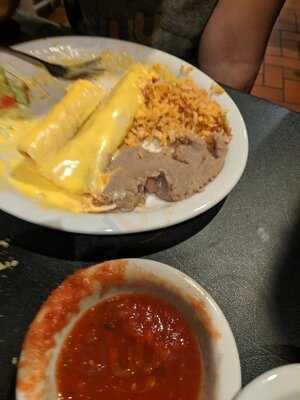 Leal's Mexican Restaurant, Plainview