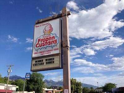 Nielsen's Frozen Custard (Holladay), Holladay