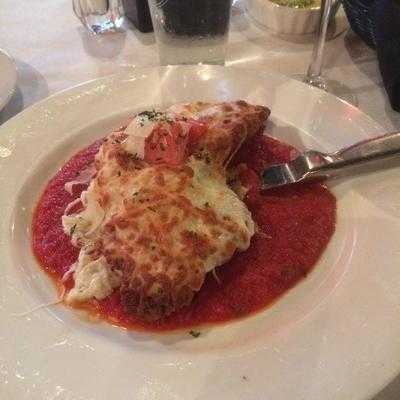 Lupo's Italian Steakhouse