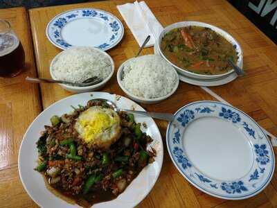 Spicy Thai Lao, Burbank