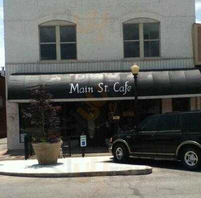 Main Street Cafe