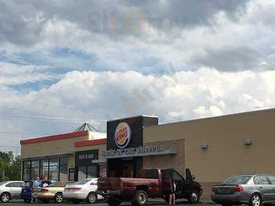 Burger King, Wadsworth