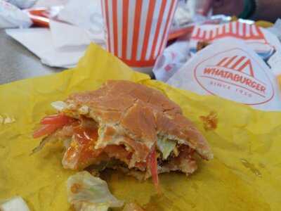 Whataburger