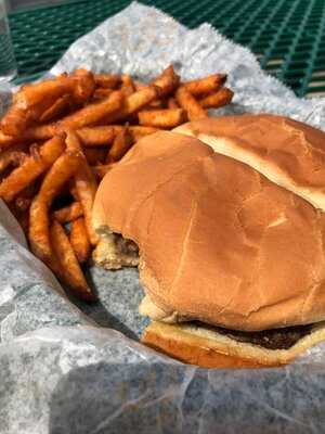 Bison Turf, Fargo