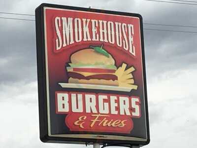 Smokehouse Burgers & Fries