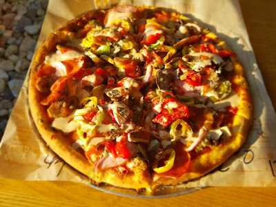 Blaze Pizza, Taylorsville