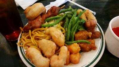 China Star Super Buffet