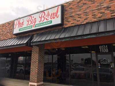 Pho Big Bowl