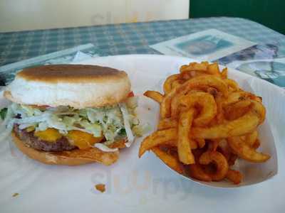 Hil's Burgers