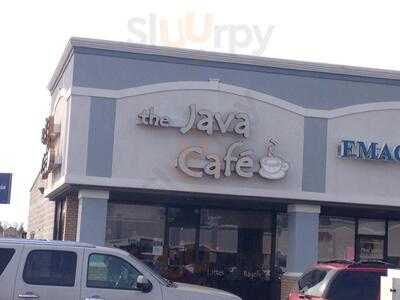 Java Cafe