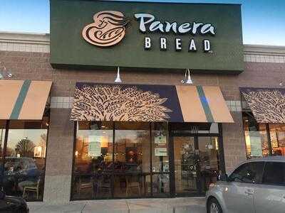 Panera Bread