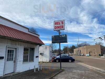 Mel's Diner, Dyersburg